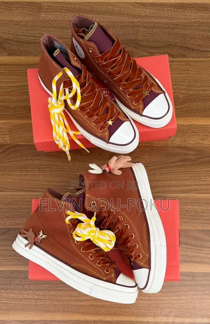 Converse Chuck High & Low Sneaker , Swipe>>>