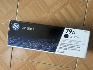 Hp 79a Genuine Toner