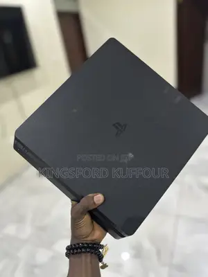 Sony Play Station 4 for Sale Not Jailbreak