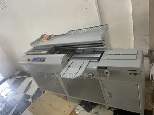 Boway 950z Perfect Binding Machine