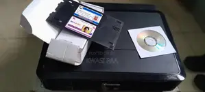 Canon Pixma Ip7240 Ink Jet Printer