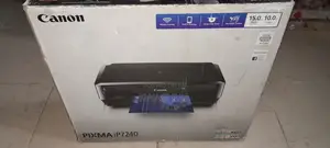 Canon Pixma Ip7240 Ink Jet Printer