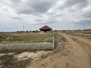 Promo Plot –Half Plot Available at Tsopoli Skyport City