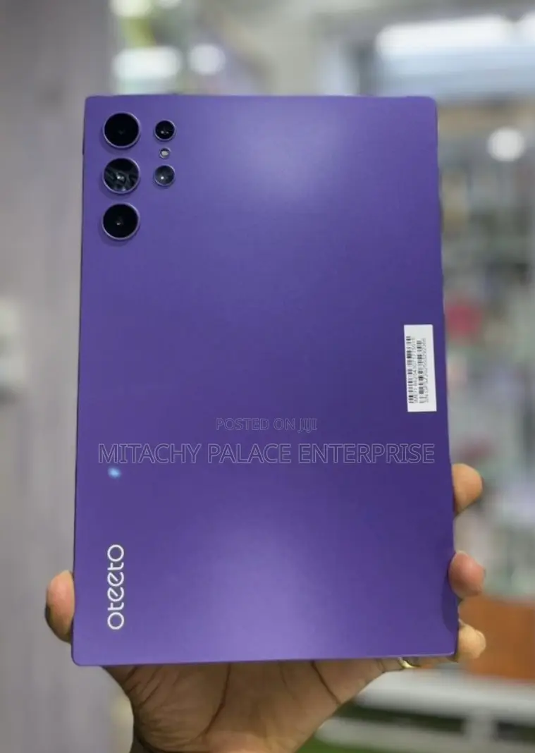 New Oteeto TAB77 512 GB