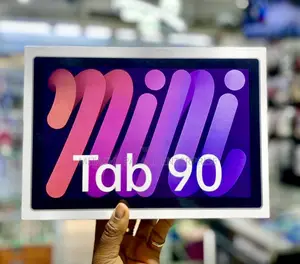 New Oteeto TAB77 512 GB