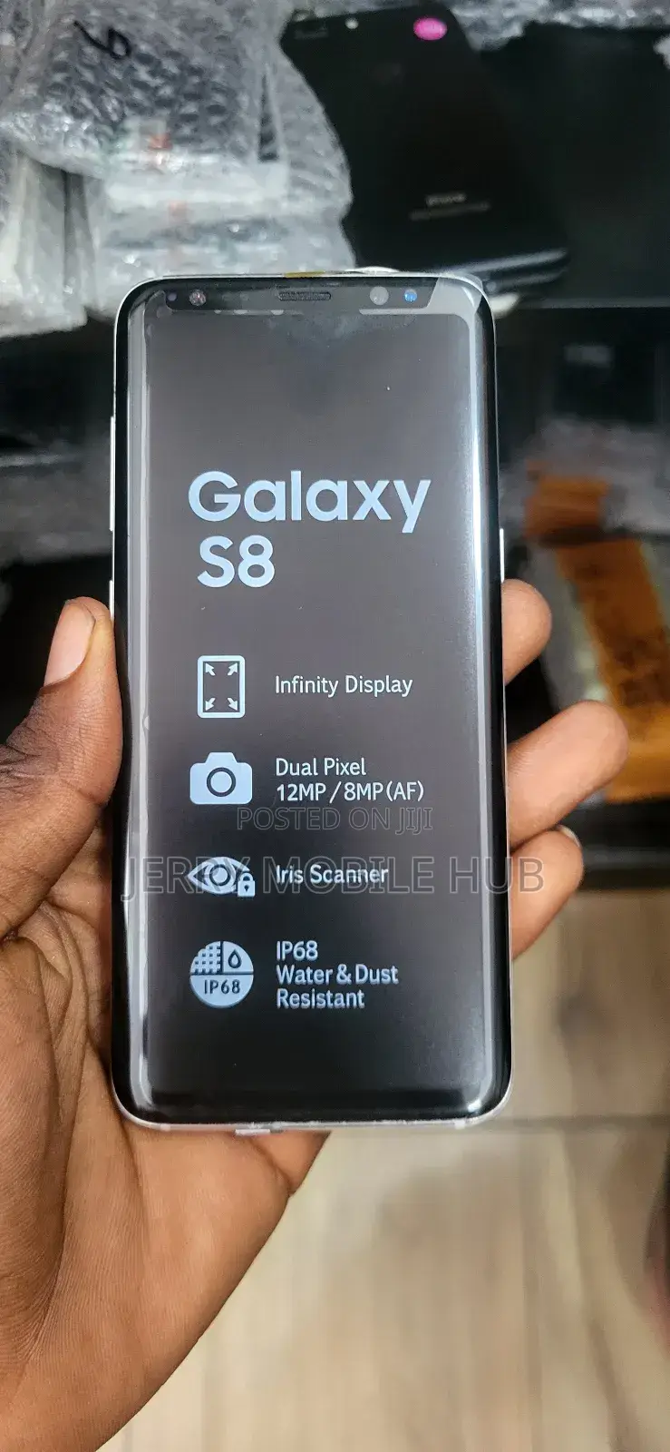 Samsung Galaxy S8 64 GB