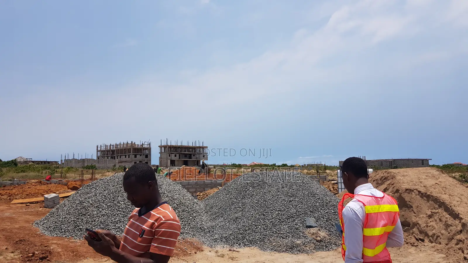 Mega Price Reduction Sales at Orange Villa- Prampram