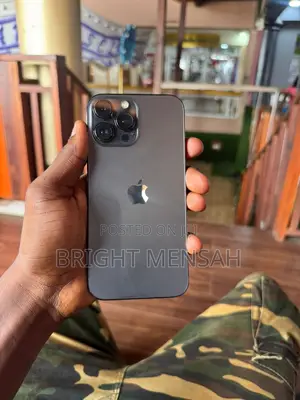 Apple iPhone 13 Pro Max 128 GB Black