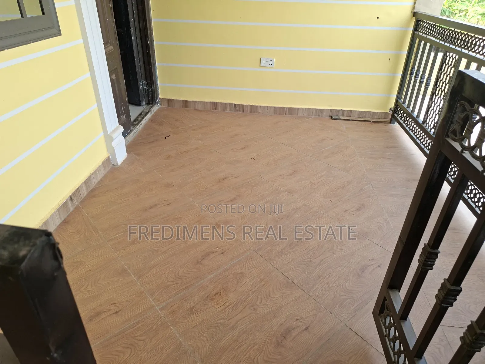 3bdrm Apartment in Fredimens Real, Afigya-Kwabre for rent