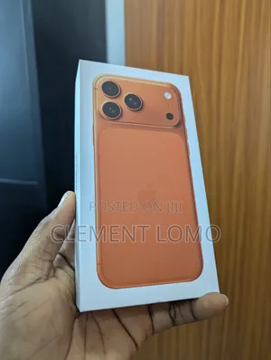 New Apple iPhone XR 128 GB Orange