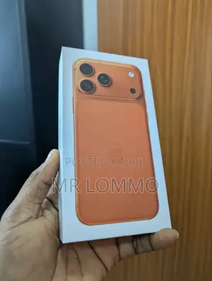 New Apple iPhone XR 128 GB Orange