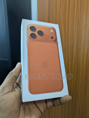 New Apple iPhone XR 128 GB Orange
