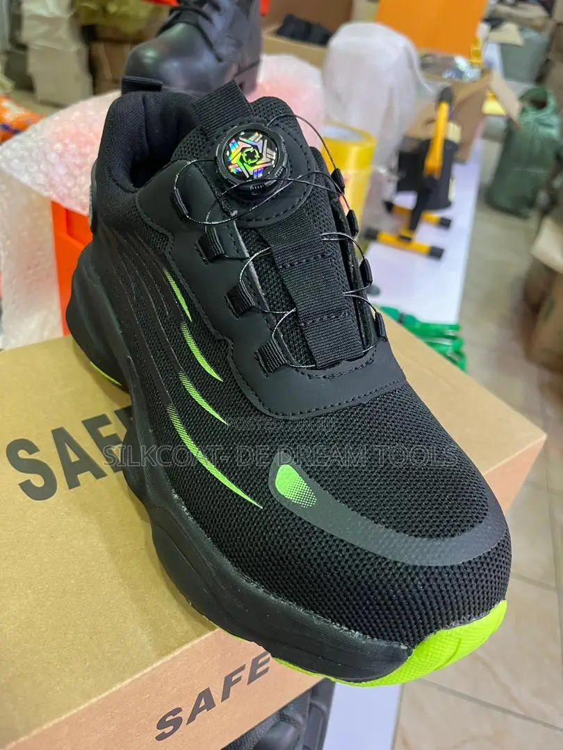 Safety Shoe