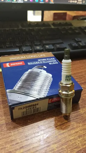 Denso Fk2ohbrb Iridium Long Life Spark Plugs
