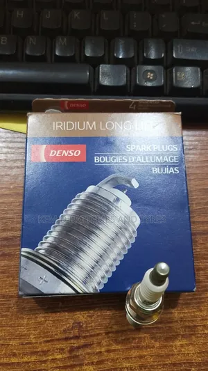Denso Fk2ohbrb Iridium Long Life Spark Plugs