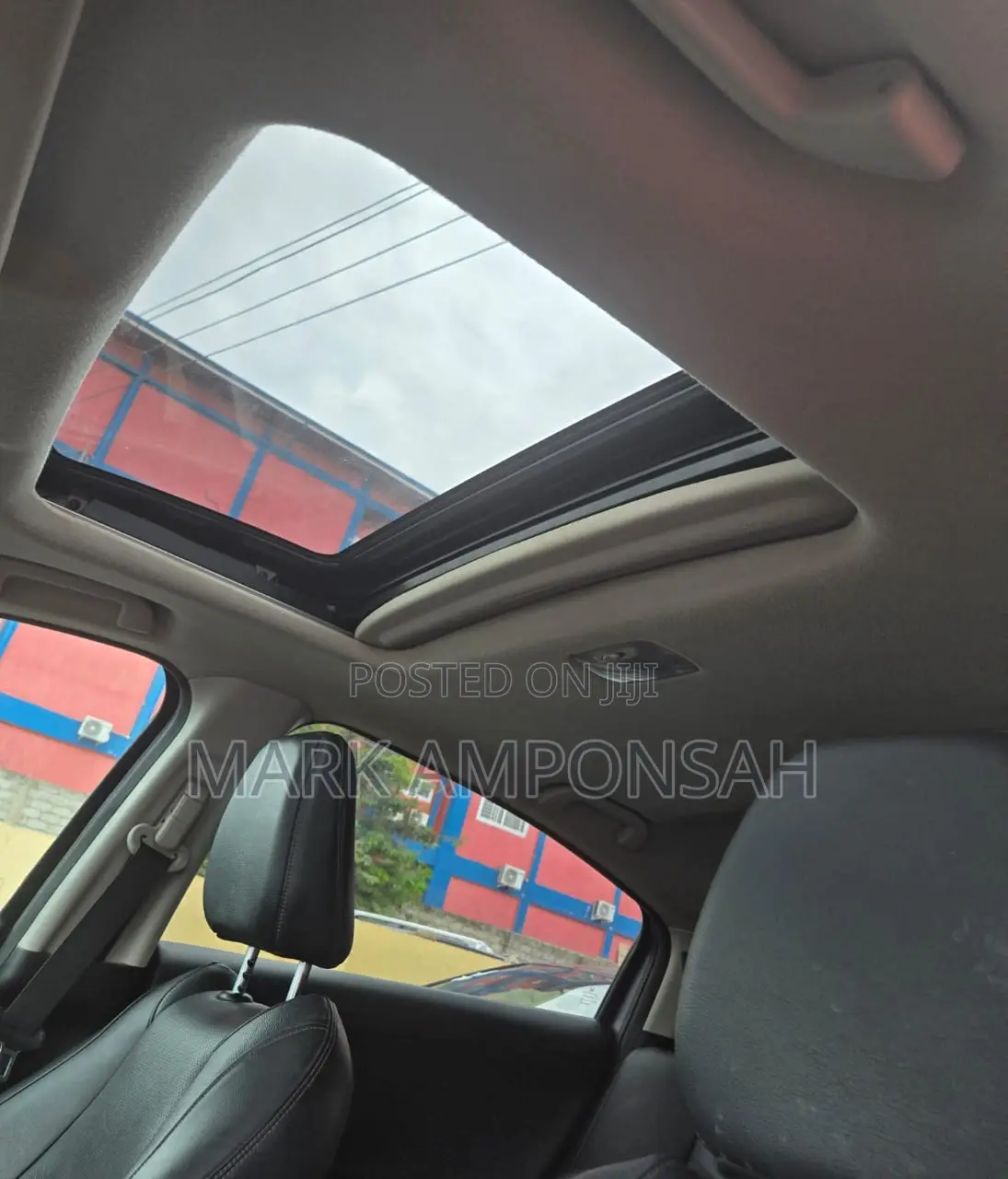 Honda HR-V Touring AWD 2019 Gray