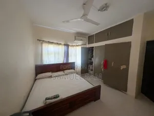 Furnished 2bdrm Apartment in Community 3 Site A, Tema Metropolitan