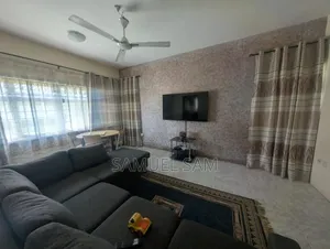 Furnished 2bdrm Apartment in Community 3 Site A, Tema Metropolitan
