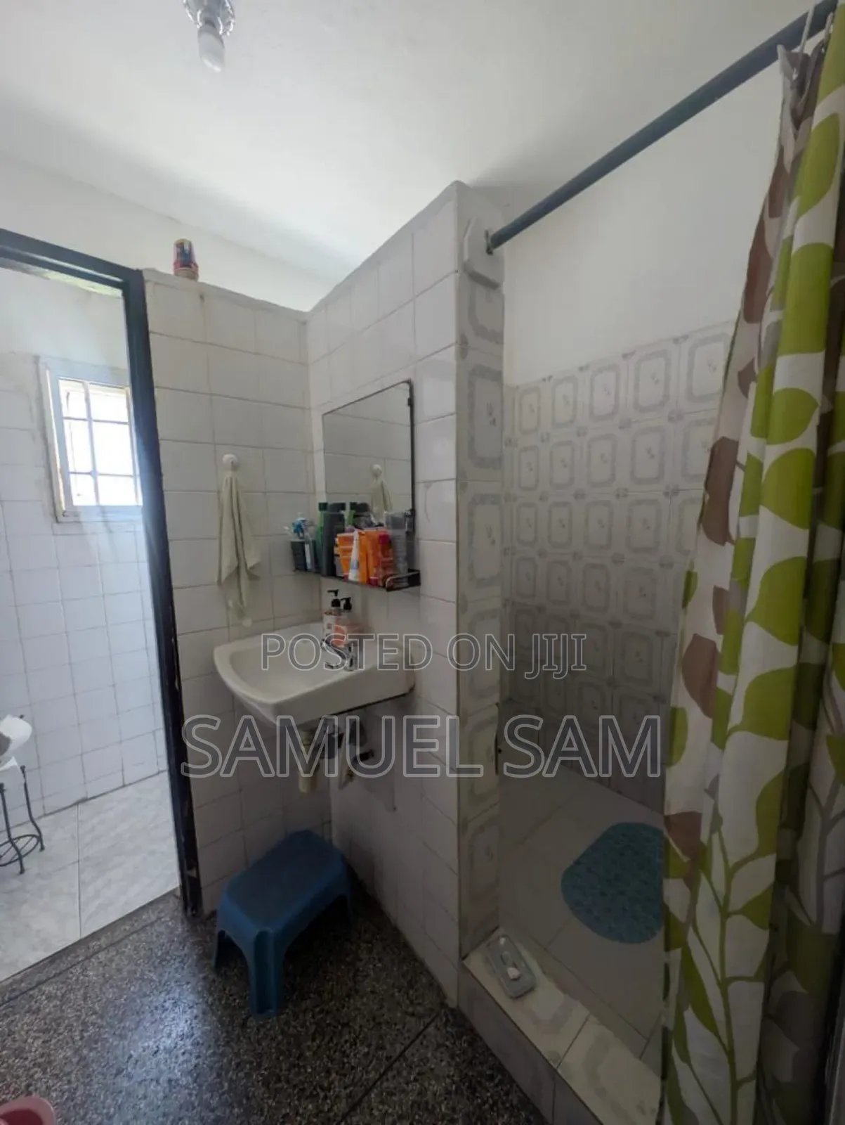 Furnished 2bdrm Apartment in Community 3 Site A, Tema Metropolitan