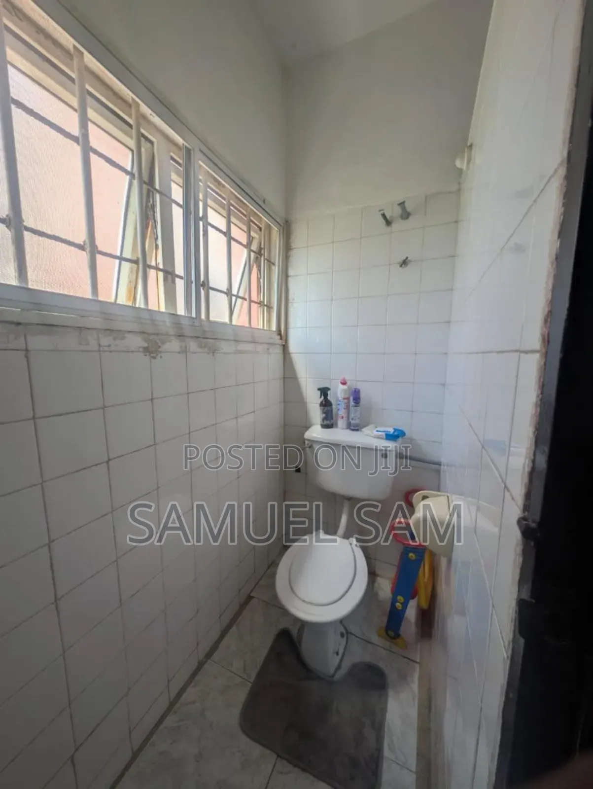 Furnished 2bdrm Apartment in Community 3 Site A, Tema Metropolitan