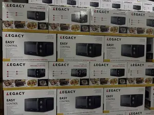 20 Litres Legacy Microwave