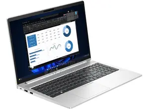 New Laptop HP ProBook 450 G9 8GB Intel Core i5 SSD 512GB