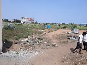 Accra, Spintex Road _ 5+ Acres Undeveloped Land