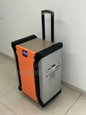 Customized Hybrid and Off Grid Solar Pv Solutions