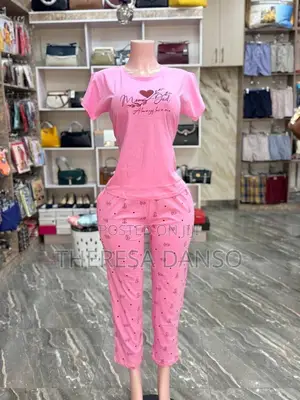 Ladies Underwear’S ,Nightwear’S and Etc