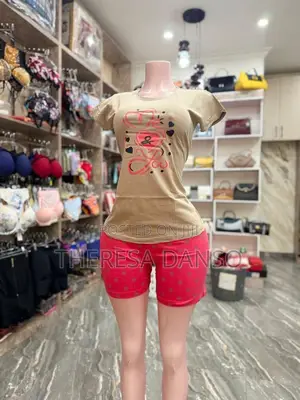 Ladies Underwear’S ,Nightwear’S and Etc