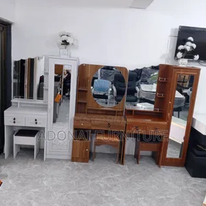 Vanity Tables