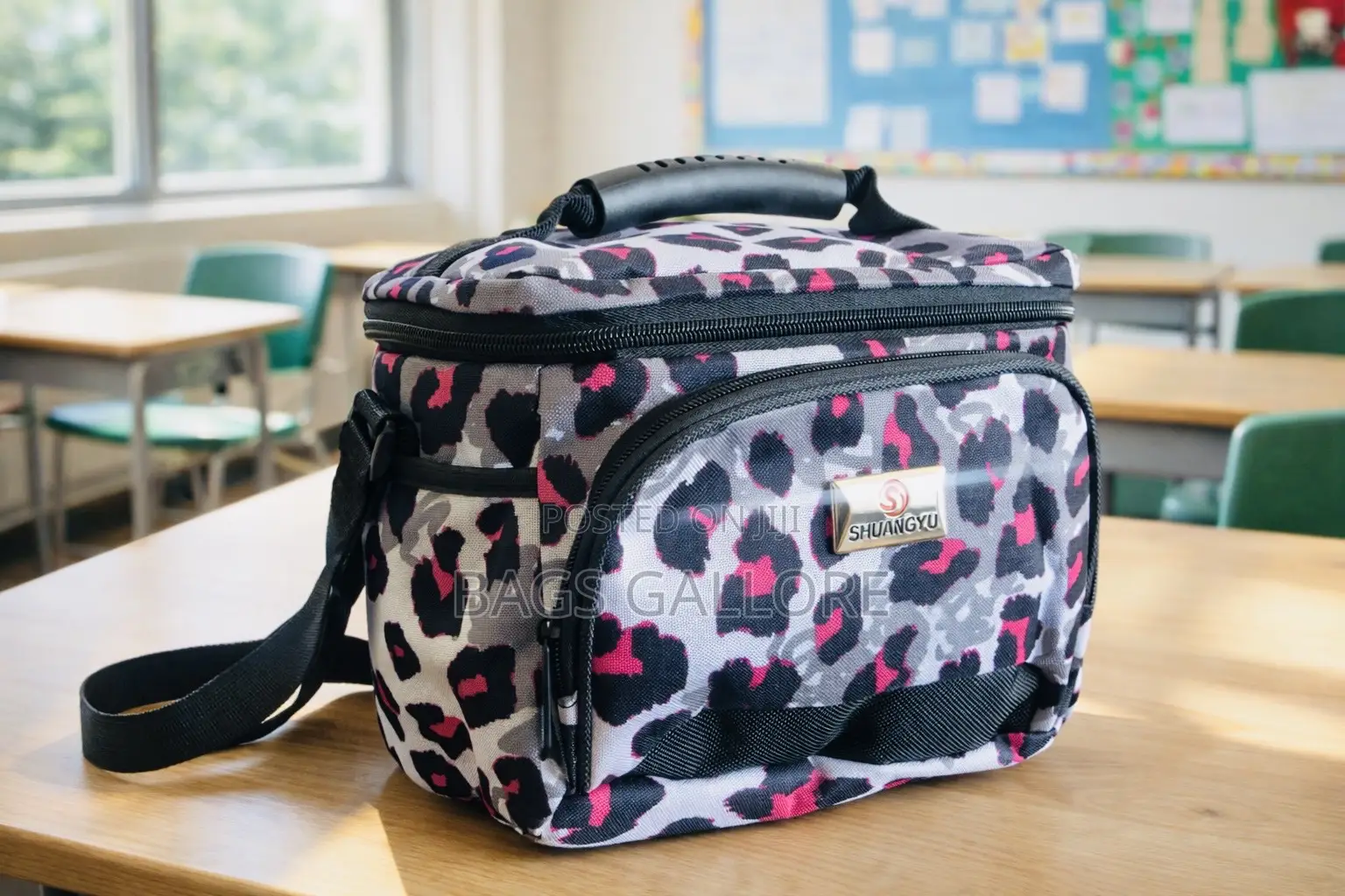 Lunch Bags