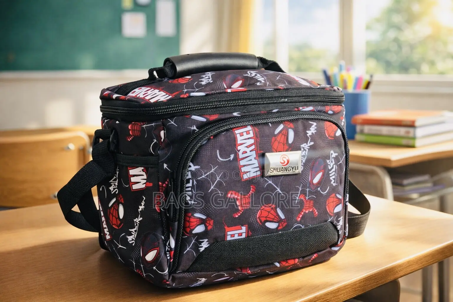 Lunch Bags
