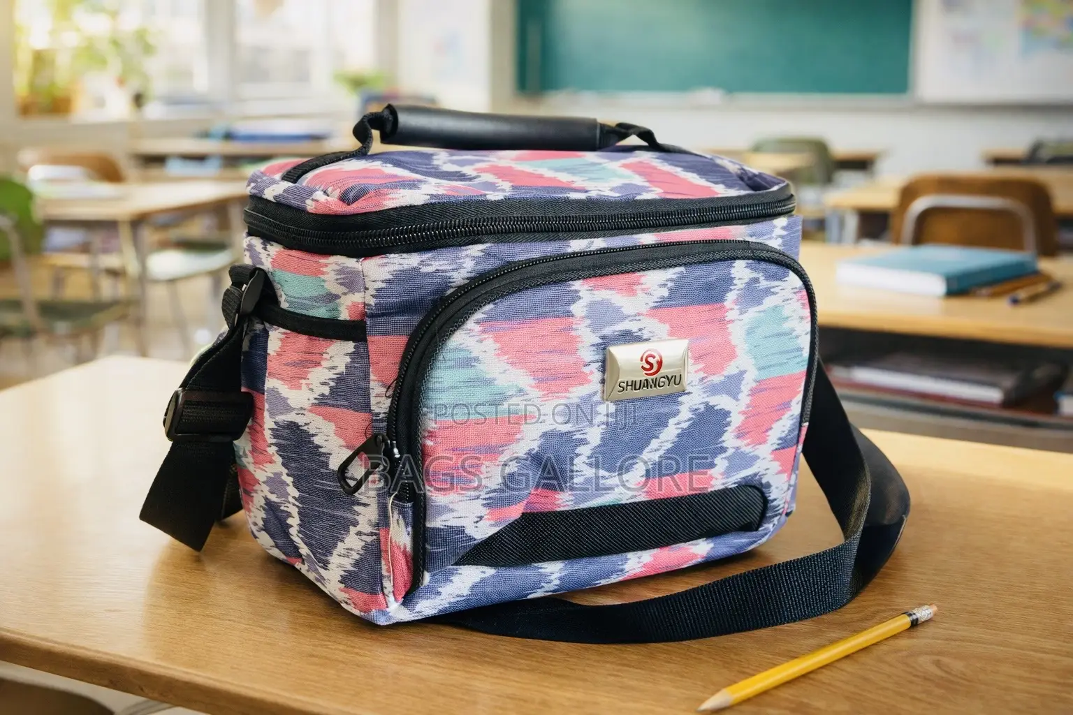 Lunch Bags