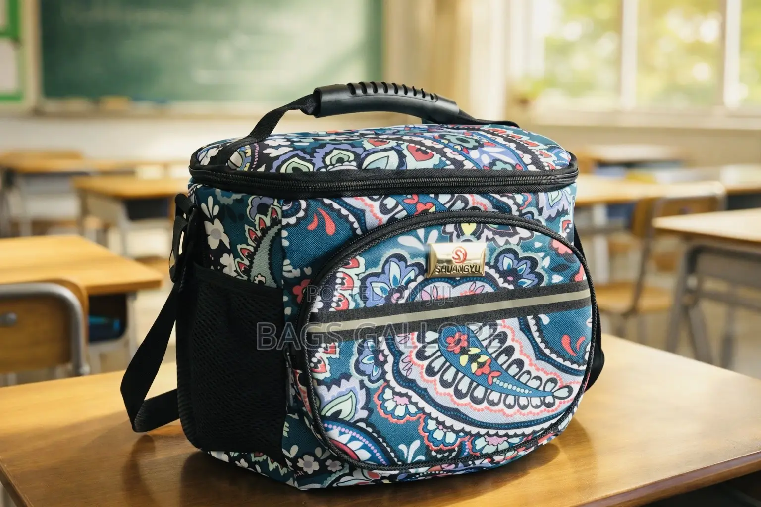 Food Bag Insulated