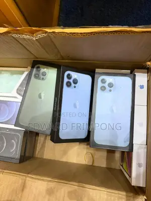 Apple iPhone 13 Pro Max 128 GB