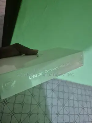 Deeper Connect Mini Set