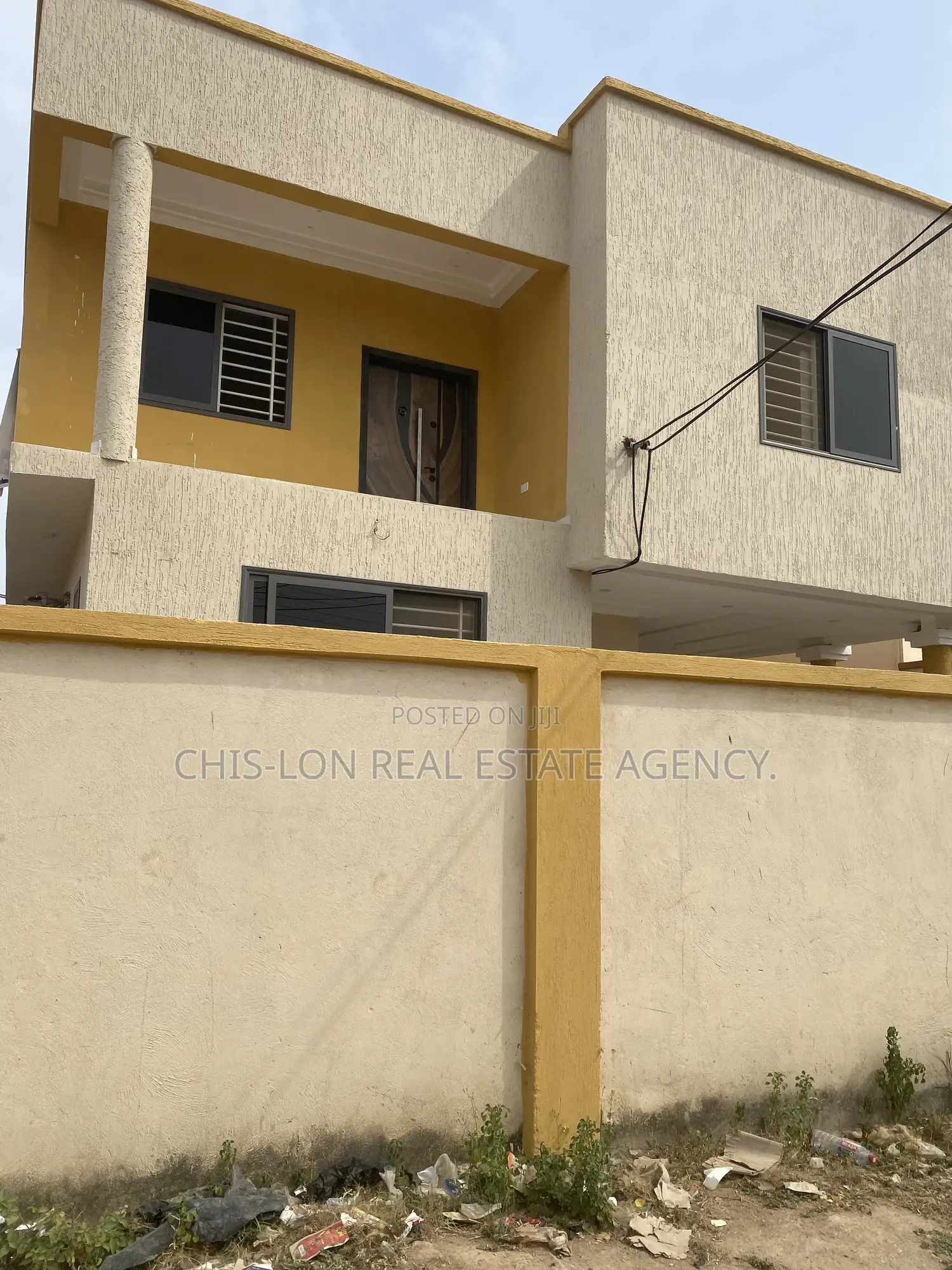 4bdrm Duplex in Ironcity Kuwait, Ga South Municipal for sale