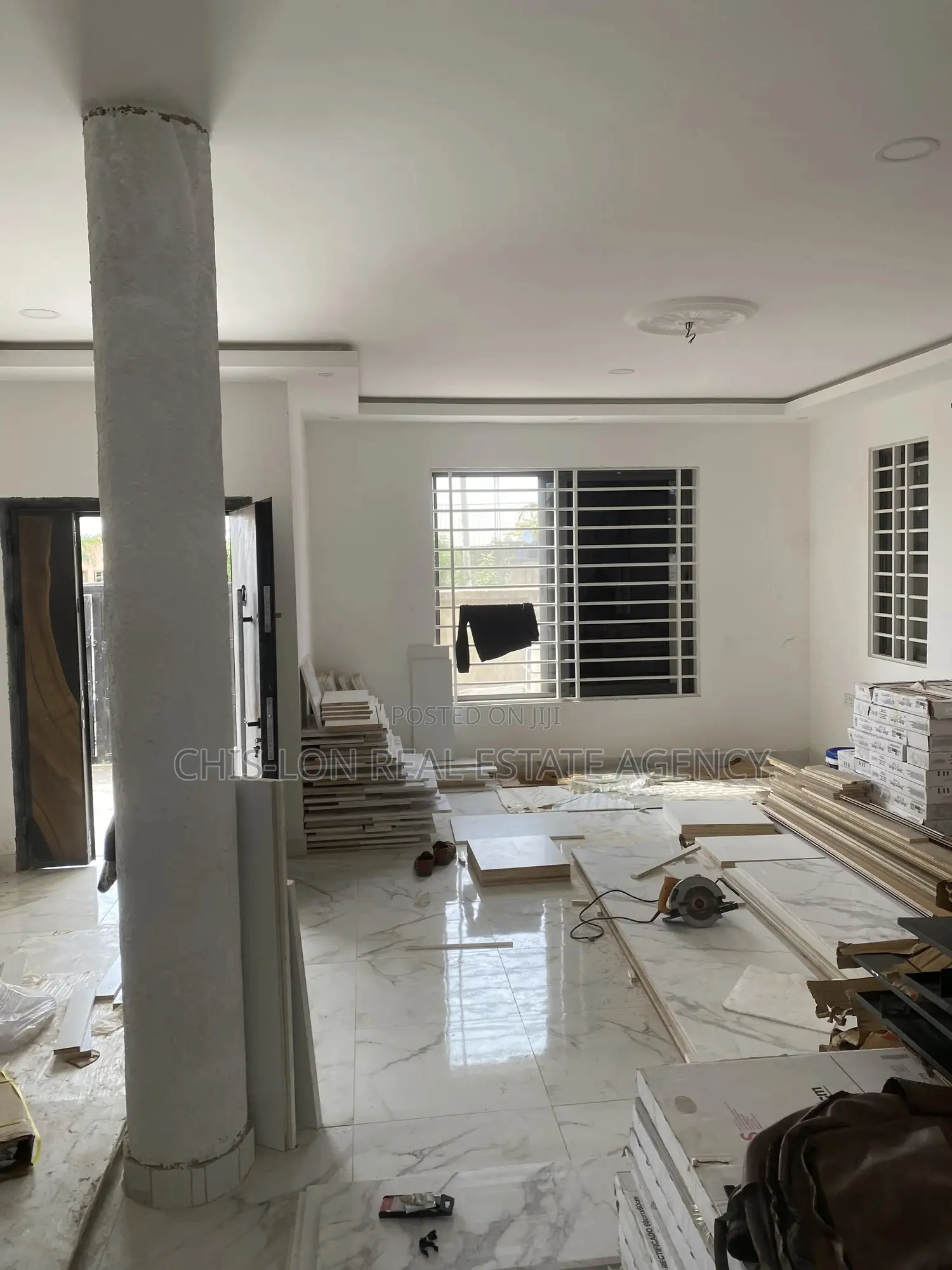 4bdrm Duplex in Ironcity Kuwait, Ga South Municipal for sale