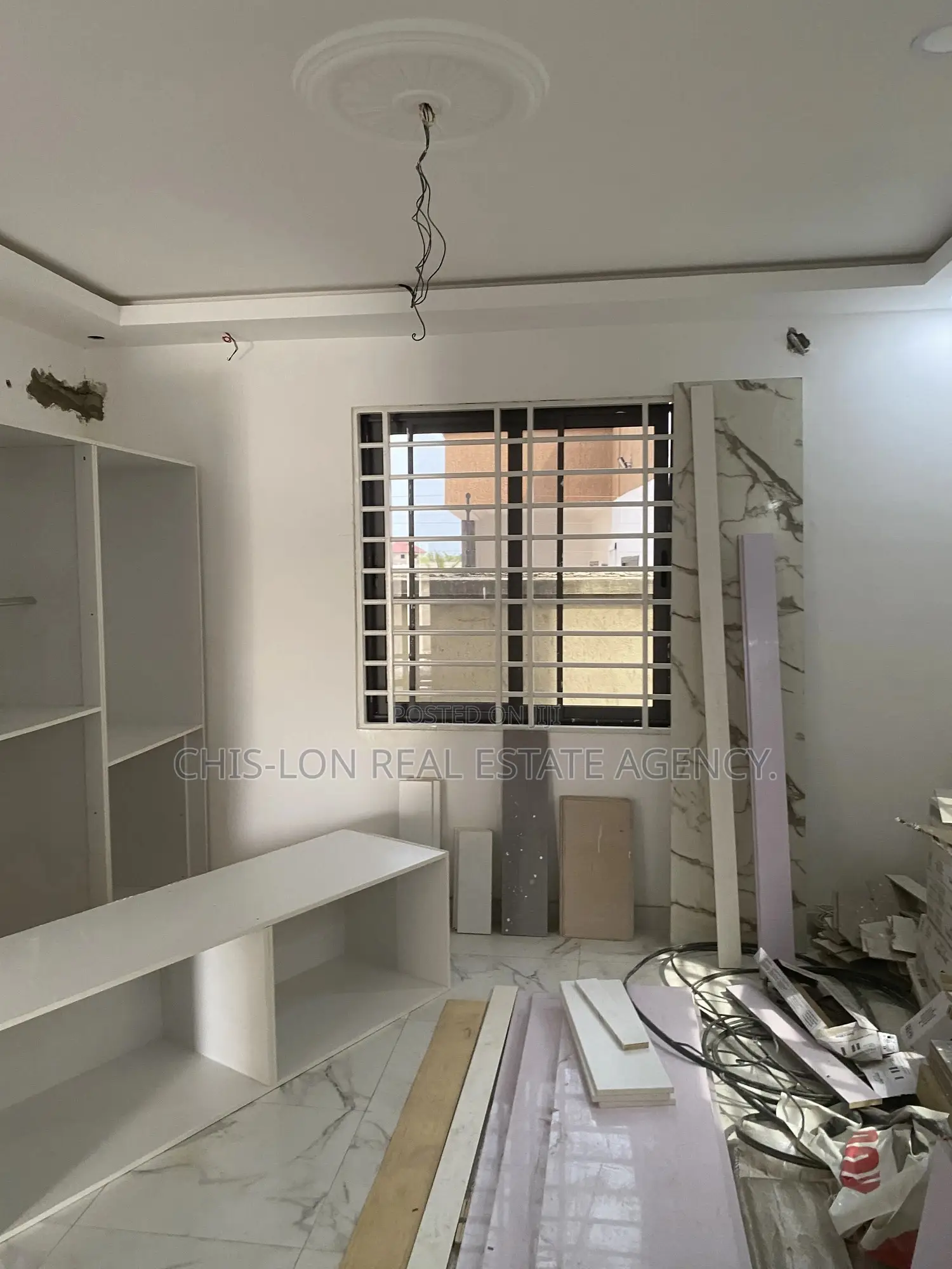 4bdrm Duplex in Ironcity Kuwait, Ga South Municipal for sale