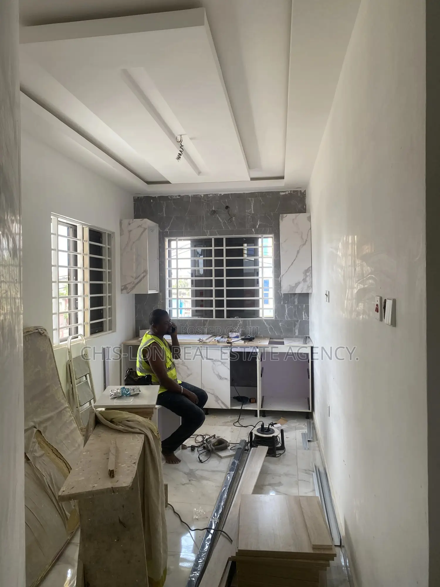 4bdrm Duplex in Ironcity Kuwait, Ga South Municipal for sale