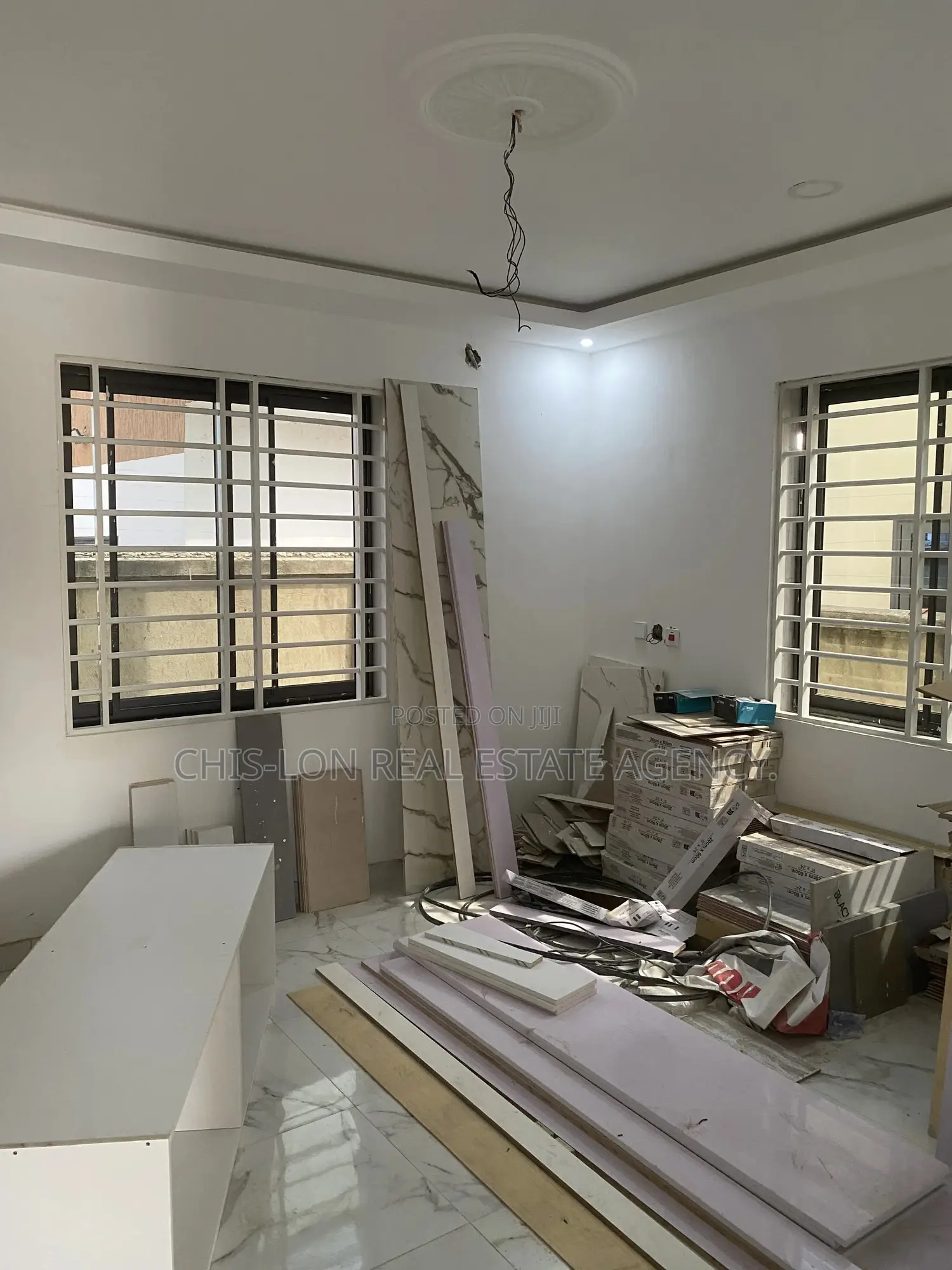 4bdrm Duplex in Ironcity Kuwait, Ga South Municipal for sale