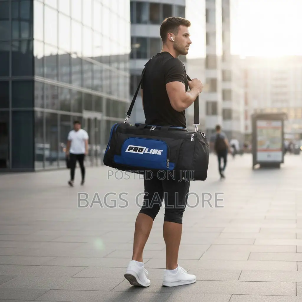 Sports Bag for Travel