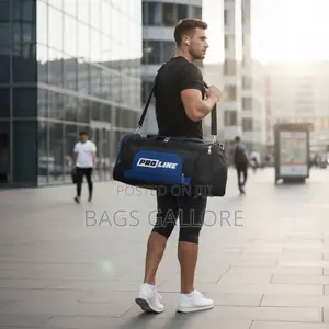 Sports Bag for Travel