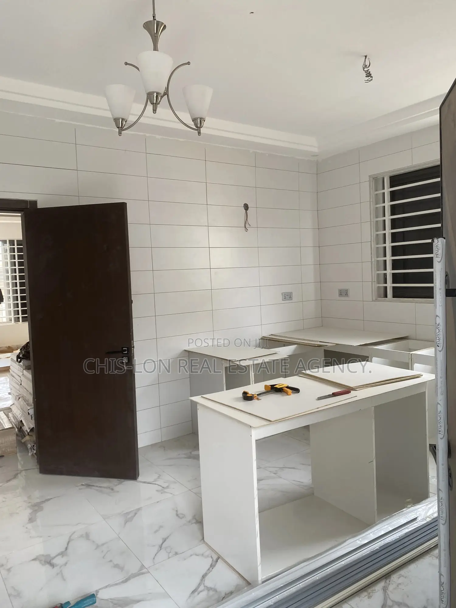 4bdrm Duplex in Ironcity Kuwait, Ga South Municipal for sale
