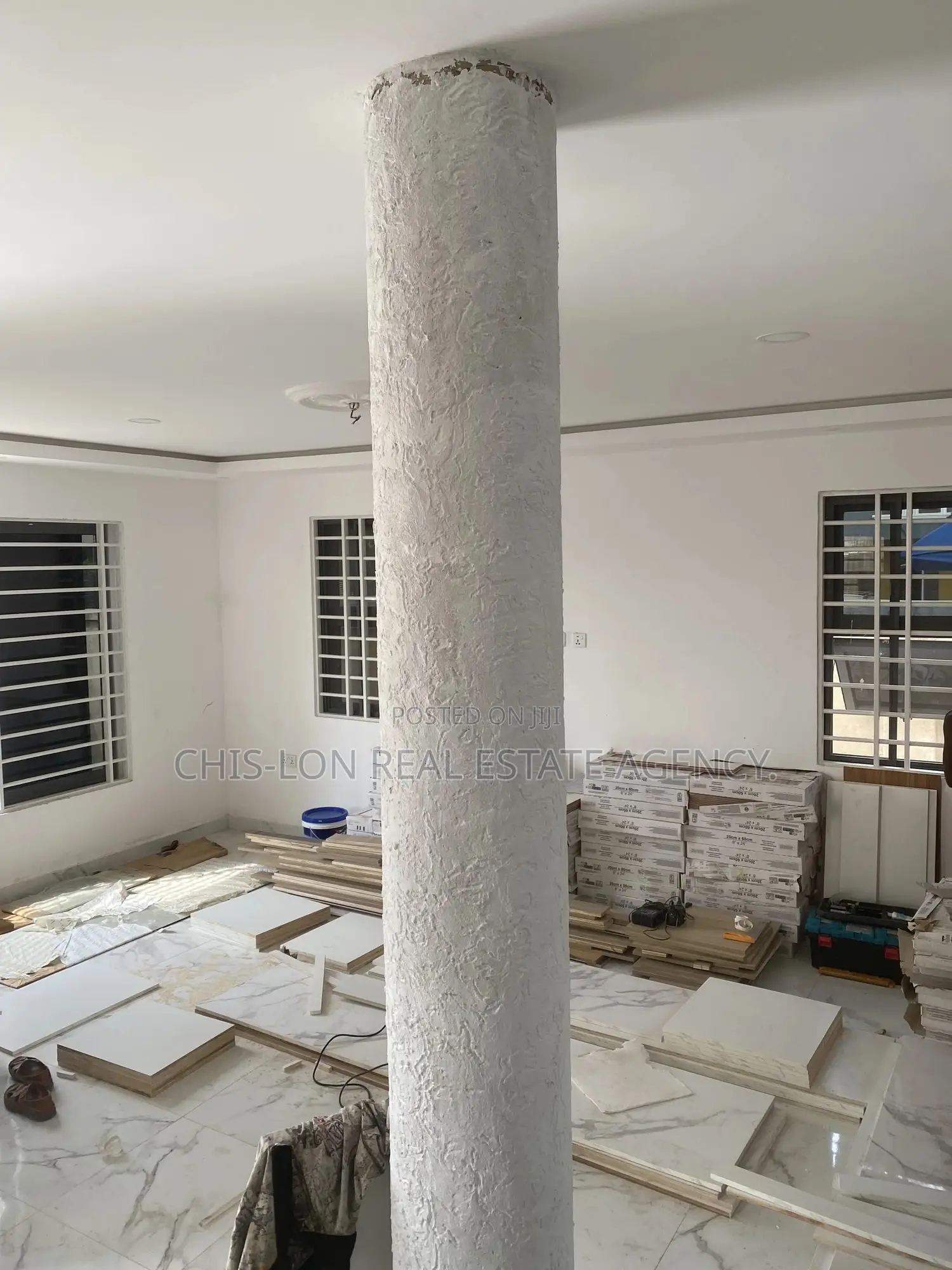 4bdrm Duplex in Ironcity Kuwait, Ga South Municipal for sale