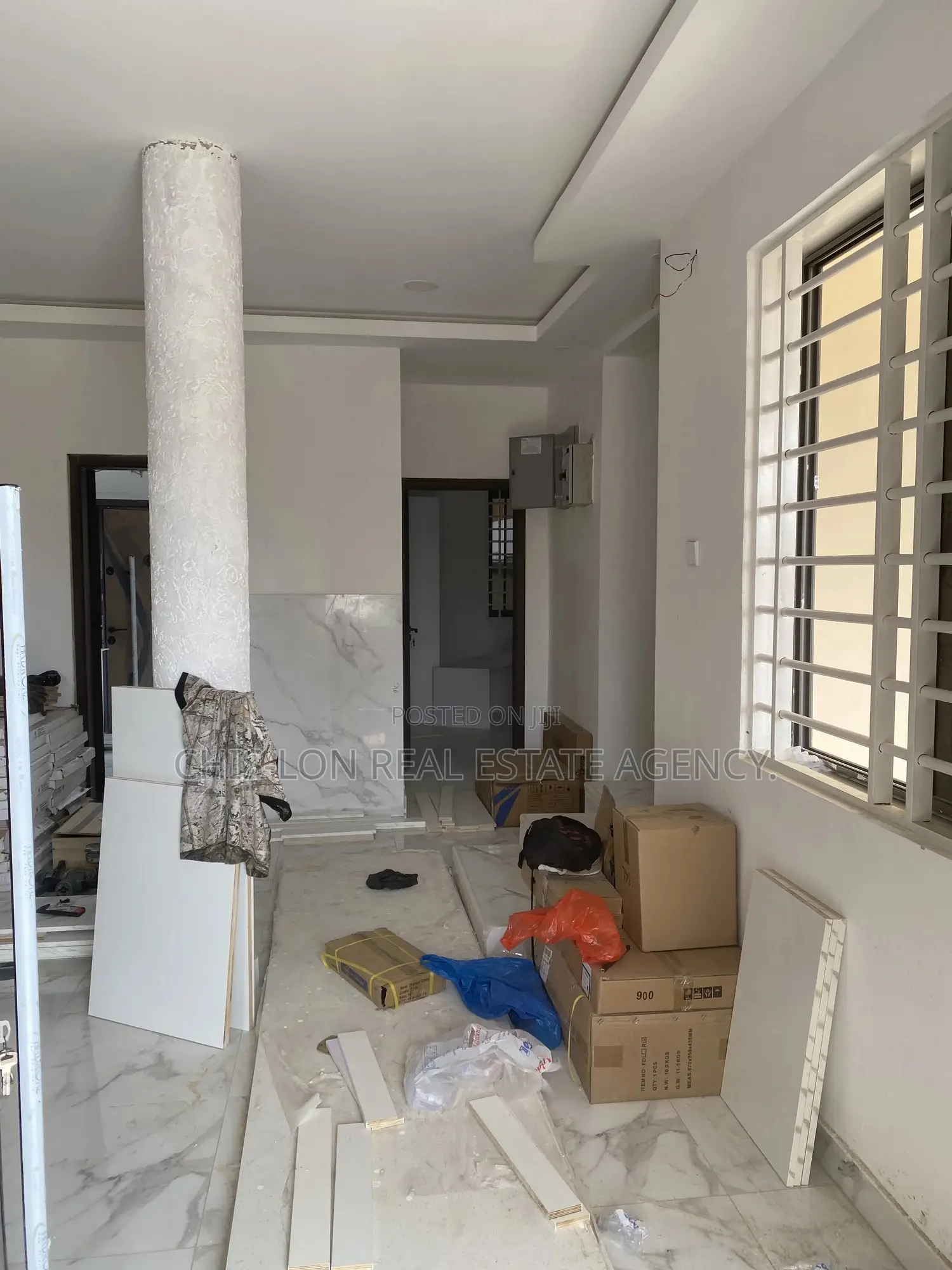 4bdrm Duplex in Ironcity Kuwait, Ga South Municipal for sale
