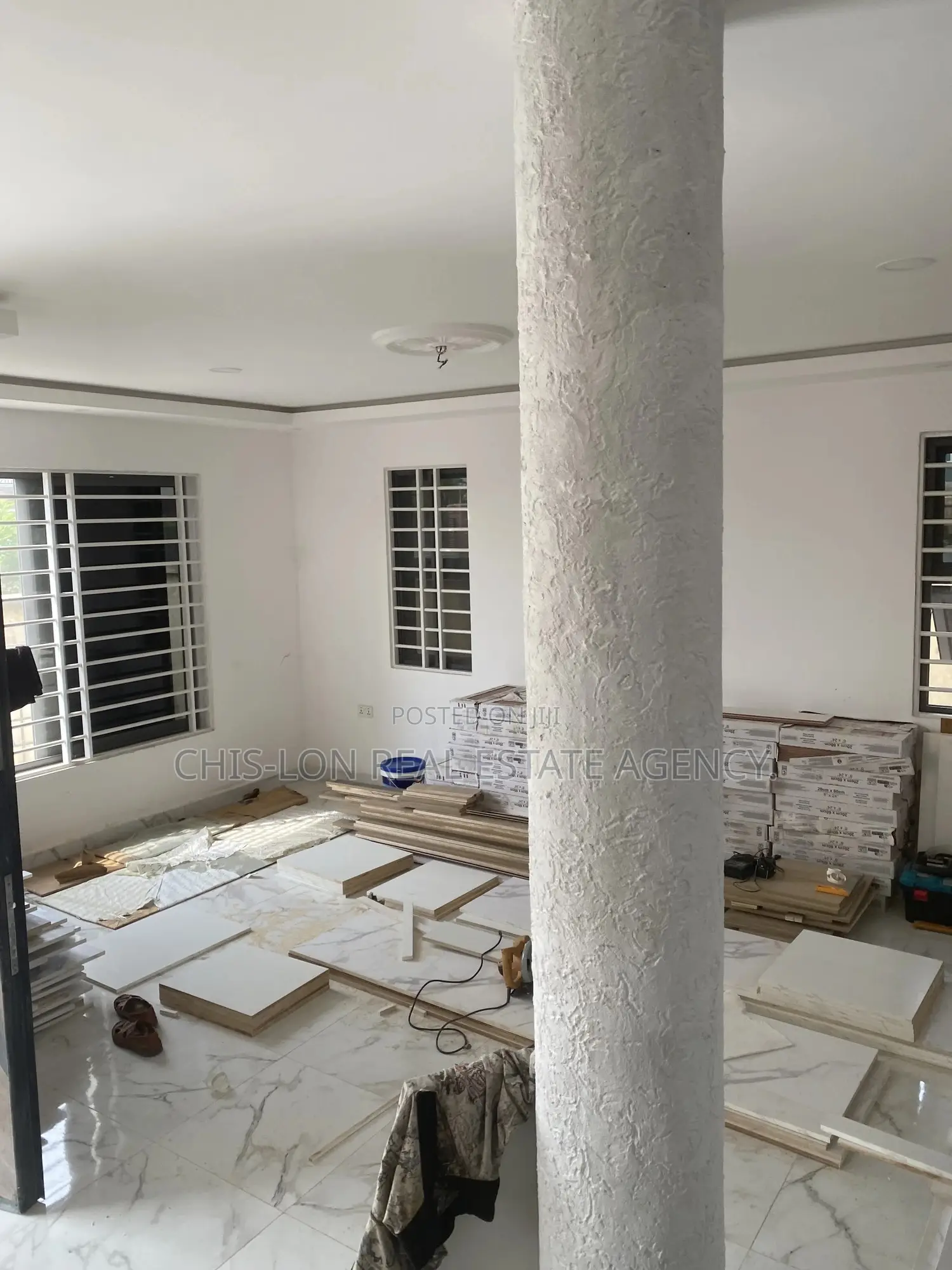4bdrm Duplex in Ironcity Kuwait, Ga South Municipal for sale