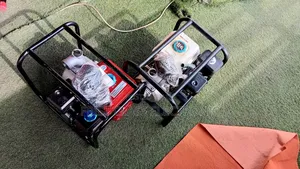 Honda Flow Beast — 2" Pump Authority
