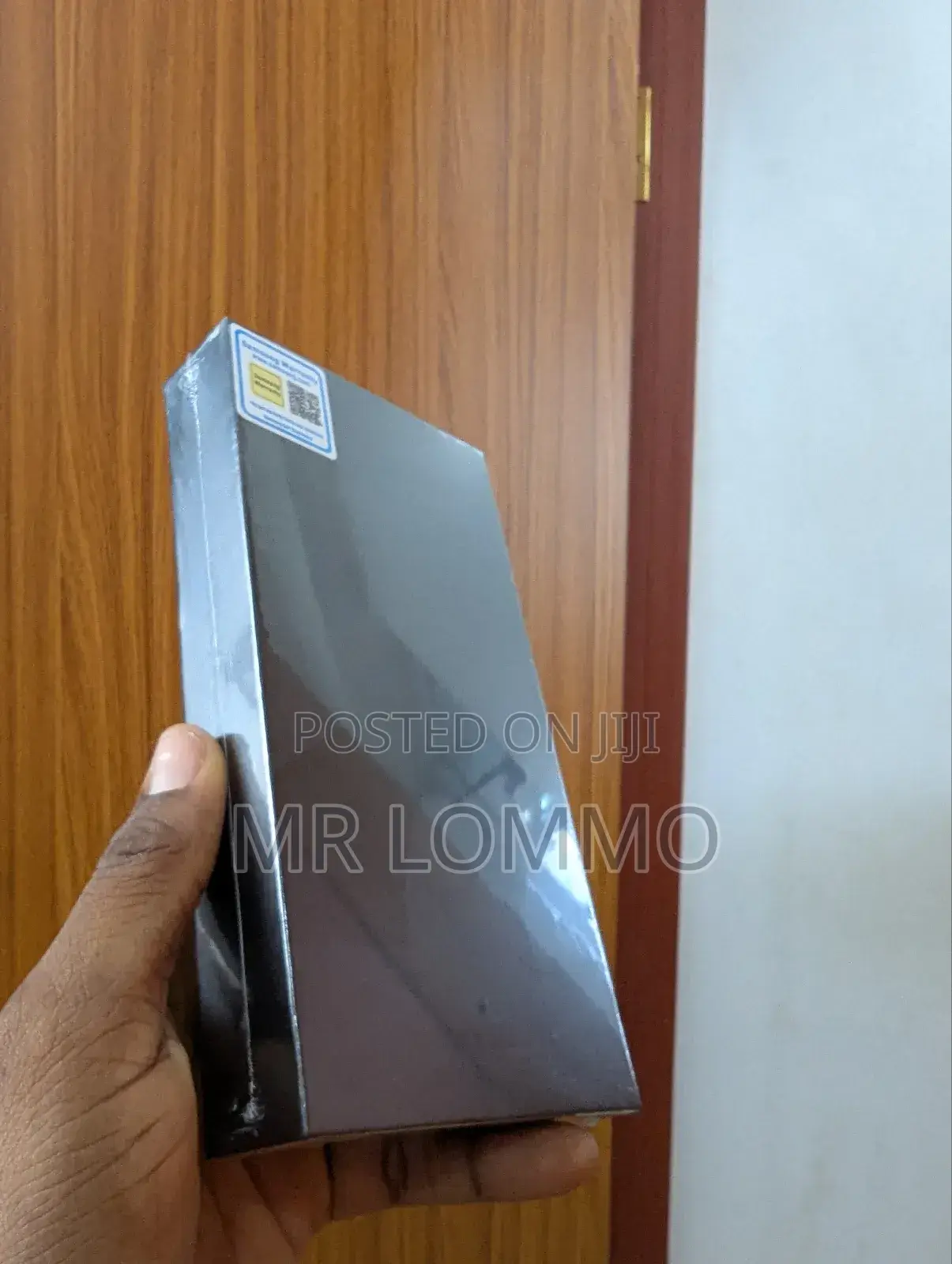 New Samsung Galaxy S22 Ultra 128 GB Black